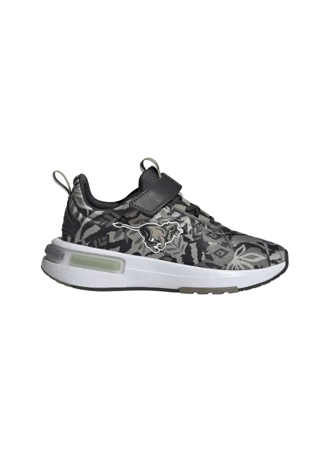 Adidas adidas Racer Tr23 Lionking El K Grey Sportwear Shoes 10K