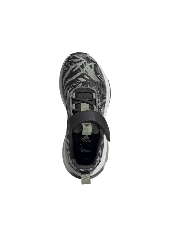 adidas Originals adidas Racer Tr23 Lionking El K Grey Sportwear Shoes 10K