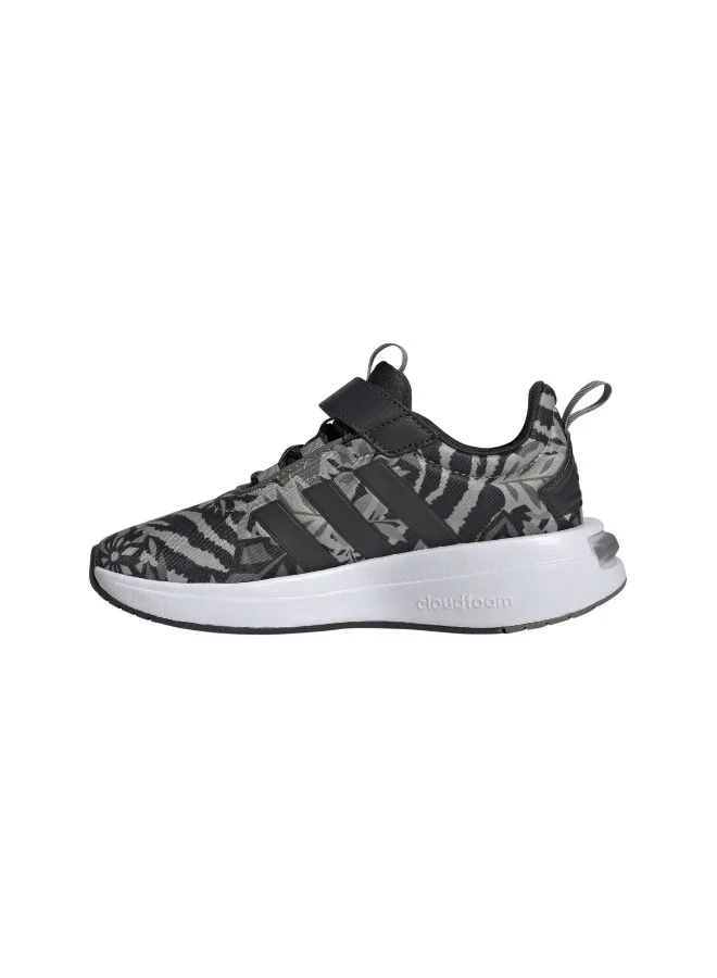 adidas Originals adidas Racer Tr23 Lionking El K Grey Sportwear Shoes 10K