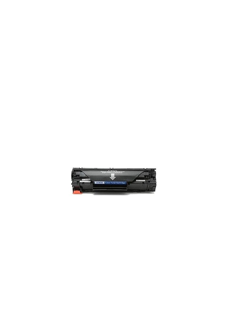 Compatible Toner Cartridge 725 Black