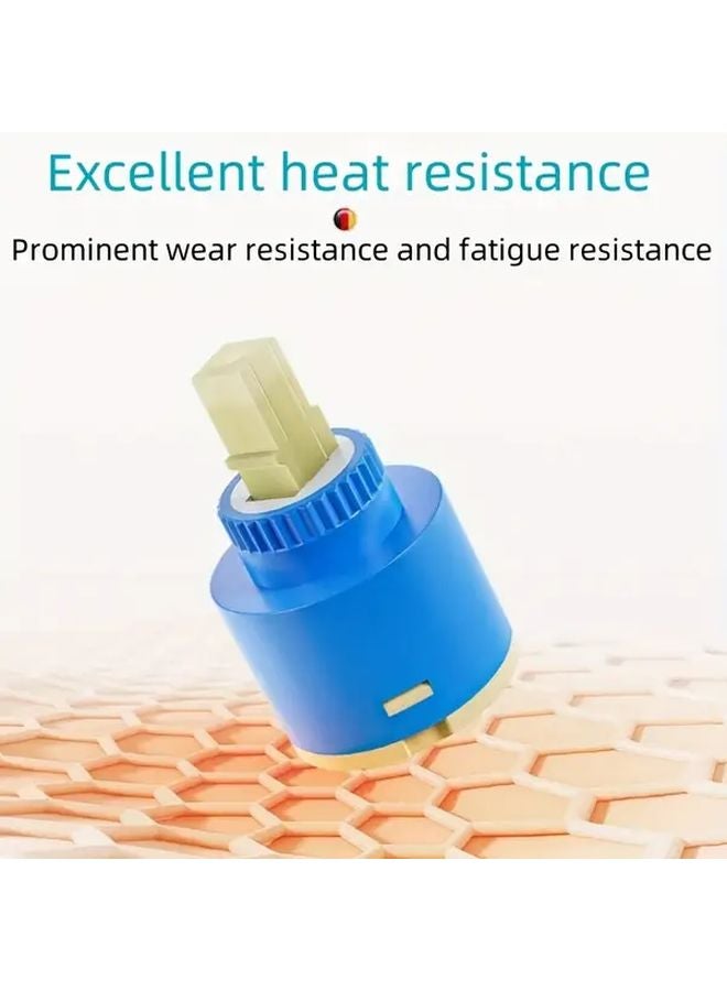 Model 40 Ceramic Core Replacement For Kitchen Sink Faucet Shower Head Mixing Valve - Image 5