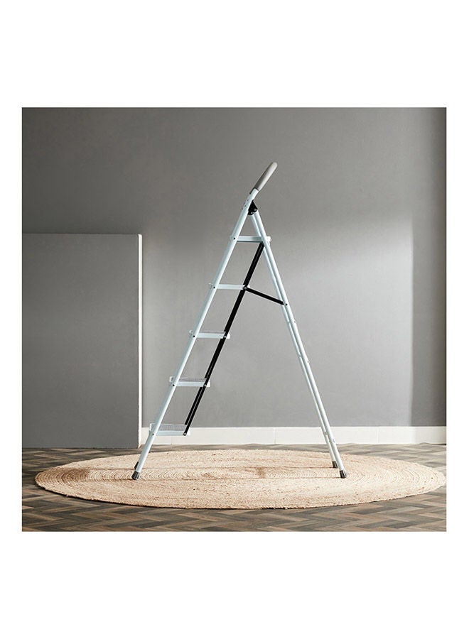 Home Box Prima 5-Step Ladder - Image 2