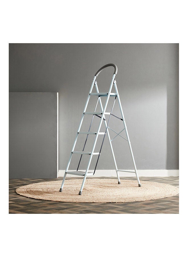 Home Box Prima 5-Step Ladder - Image 1