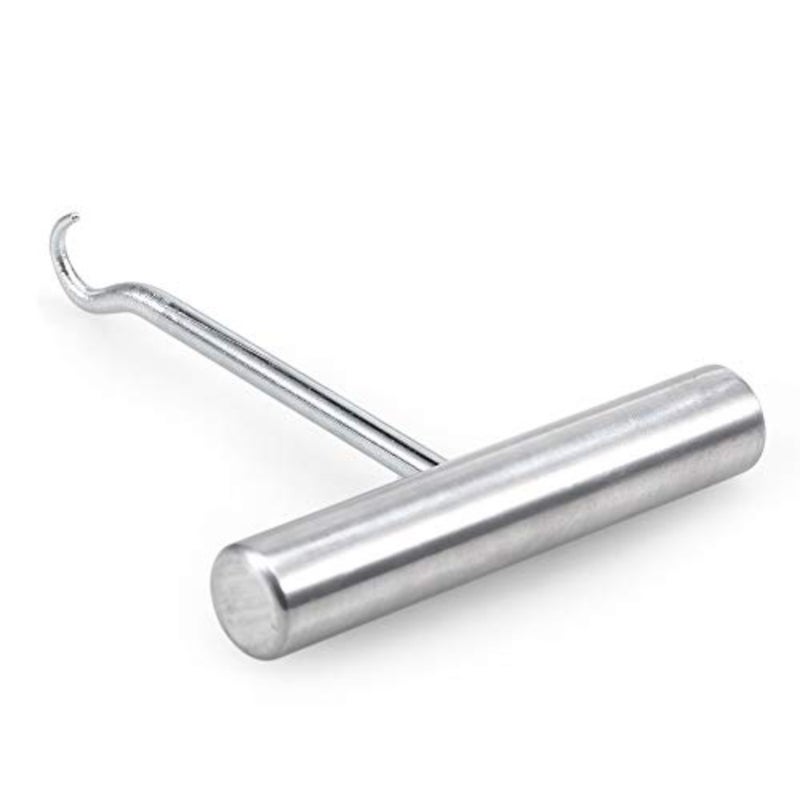 1pcs Stringing Tool Racket String Assistance Puller for Tennis Badminton Squash Racquet - Image 5