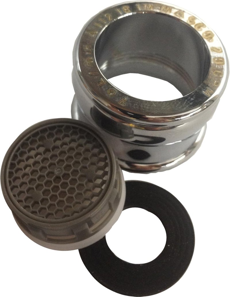 Delta Faucet Peerless RP18453 Aerator Chrome