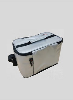 PRODEL Prodel Mini Thermal Lunch Bag-Silver  - Image 4