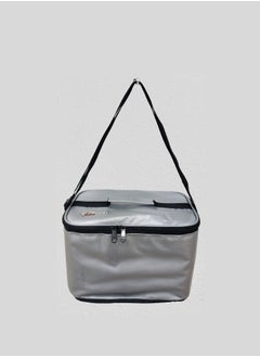 PRODEL Prodel Mini Thermal Lunch Bag-Silver  - Image 1