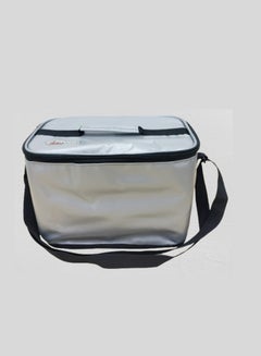 PRODEL Prodel Mini Thermal Lunch Bag-Silver  - Image 3