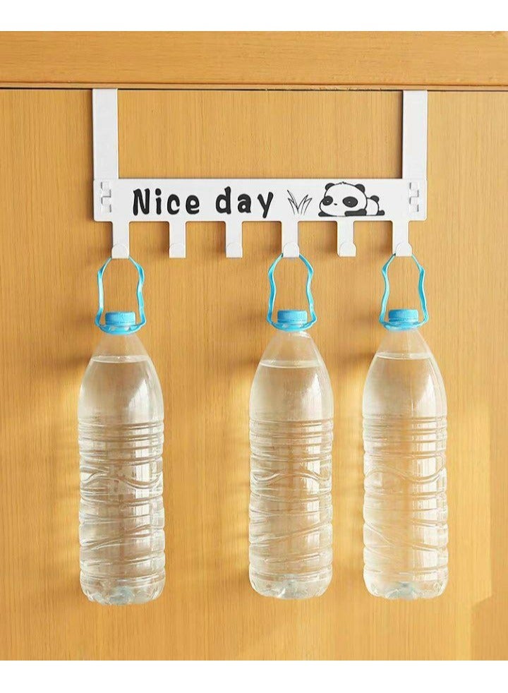 Nice Day White Hanger 2 Pieces  - Image 1