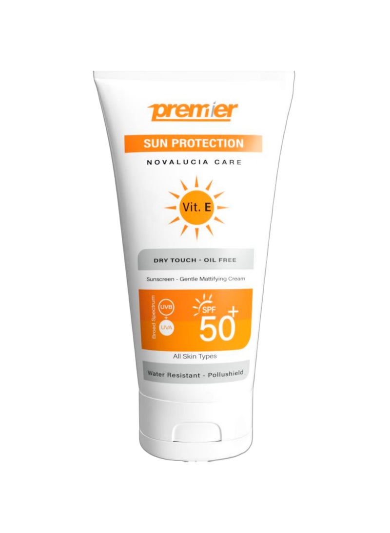 Premier Sun Protection (Novalucia Care) 75 GM & Premier Roll-On Soft Whitening Arabian Deodorant 48H 50 ML Bundle - Image 3
