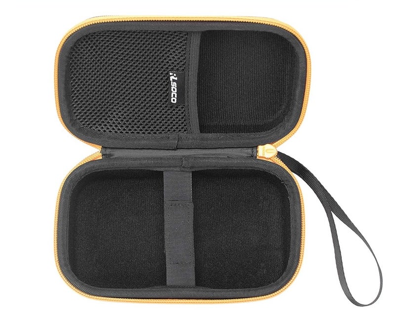 RLSOCO Hard Case Compatible with FosPower NOAA Emergency Weather Radio A1 7400mWh/A3 14800mWh Portable Power Bank (Case Only) - Image 1