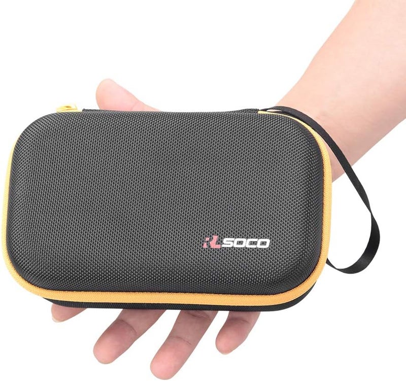 RLSOCO Hard Case Compatible with FosPower NOAA Emergency Weather Radio A1 7400mWh/A3 14800mWh Portable Power Bank (Case Only) - Image 3