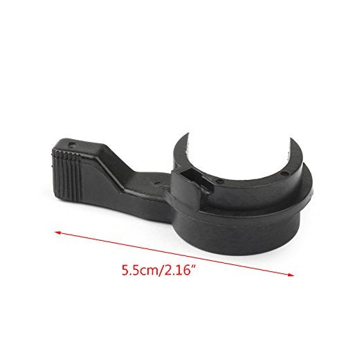 Areyourshop Choke Lever for Arctic Cat ATV 0406 650V2 0103 500 03 400 Automatics Only 0409025 - Image 3