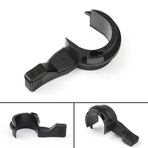 Areyourshop Choke Lever for Arctic Cat ATV 0406 650V2 0103 500 03 400 Automatics Only 0409025 - Image 5