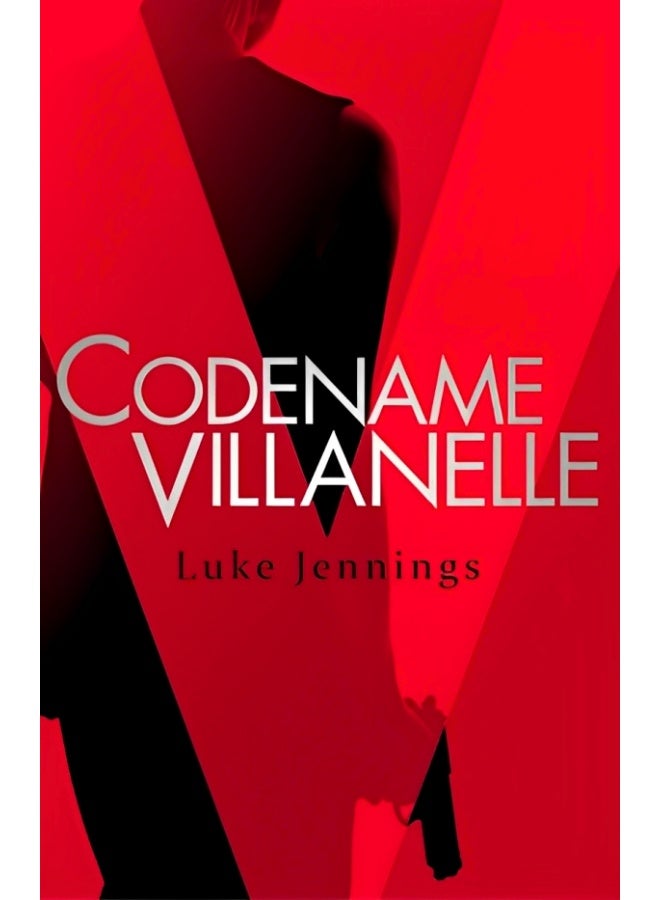 Killing Eve: Codename Villanelle (Tv Tie-In)