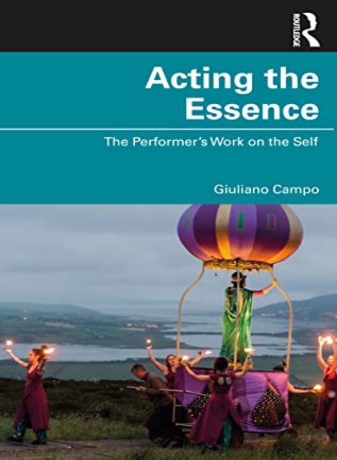 Acting the Essence 