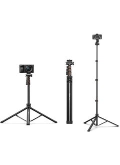 TB64 Light Stand Tripod for Camera, Smartphone - pzsku/Z8AF15B90C62BF934706CZ/45/_/1729766412/9b07db39-501f-4da1-87a1-25b15df1ef13