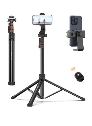 Ulanzi TB64 Light Stand Tripod for Camera, Smartphone - pzsku/Z8AF15B90C62BF934706CZ/45/_/1729766458/a49c1050-01f8-4dfb-b0b5-cf8375cd6196