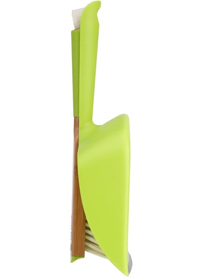 Full Circle Clean Team Brush & Dustpan Set - Image 5
