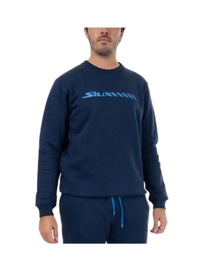 SIUX MENS SWEATSHIRT OVNI