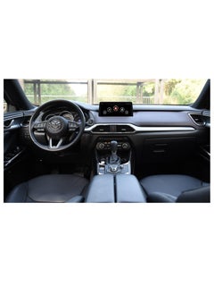 MNT Mazda CX-9 (2016-2022) 10.25-inch screen with dual-systems, agency and Android - smart performance and an advanced driving experience  - Image 1