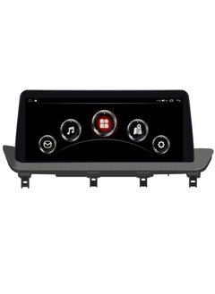 MNT Mazda CX-9 (2016-2022) 10.25-inch screen with dual-systems, agency and Android - smart performance and an advanced driving experience  - Image 2