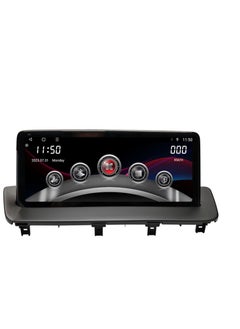 MNT Mazda CX-9 (2016-2022) 10.25-inch screen with dual-systems, agency and Android - smart performance and an advanced driving experience  - Image 4