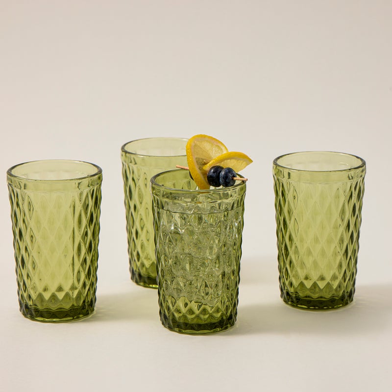 لا ميسا طقم كاسات 4 قطع - Image 2