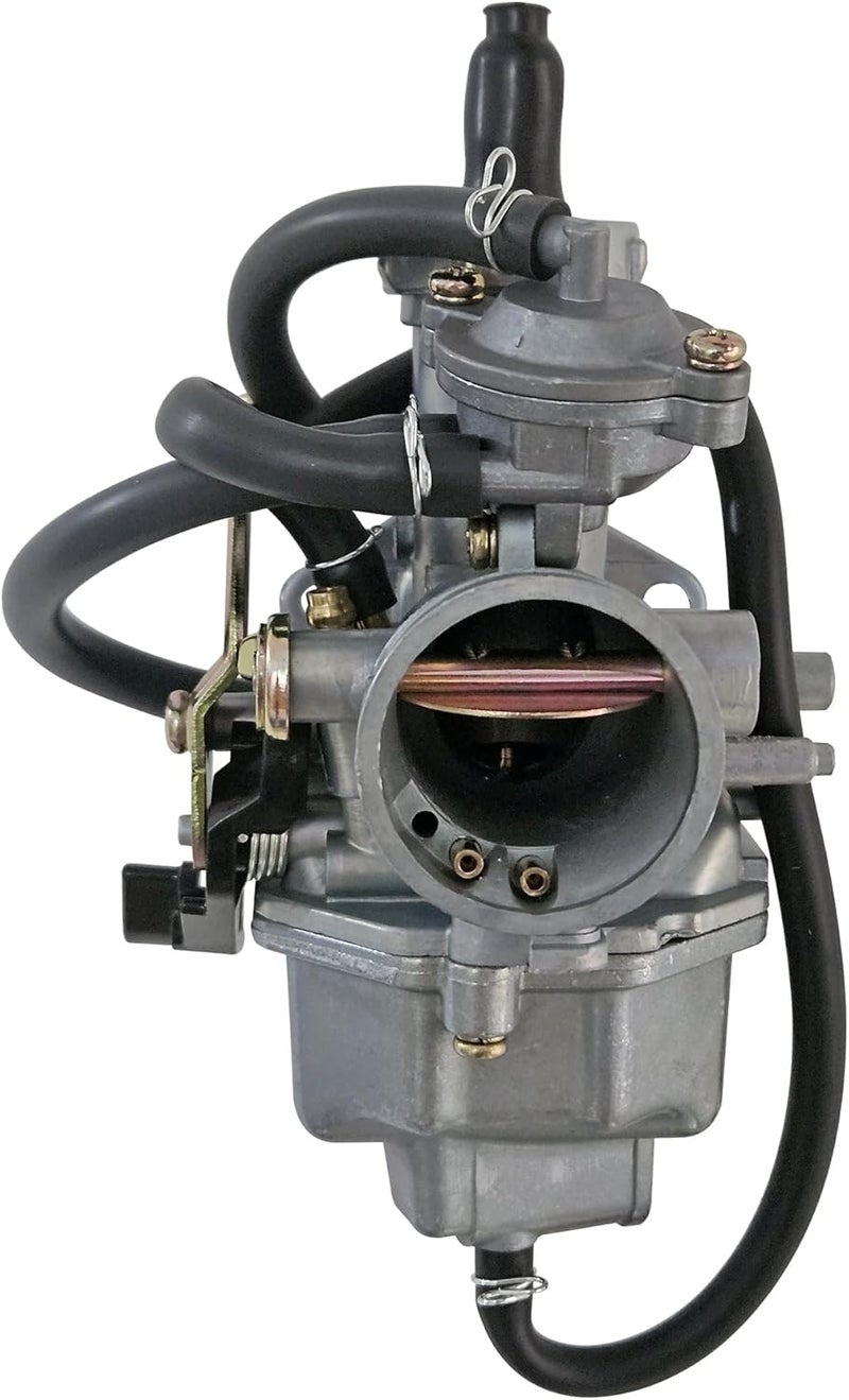 MothAr Carburetor & Throttle Cable for Honda CRF150F CRF 150F (2003-2014) - Image 5