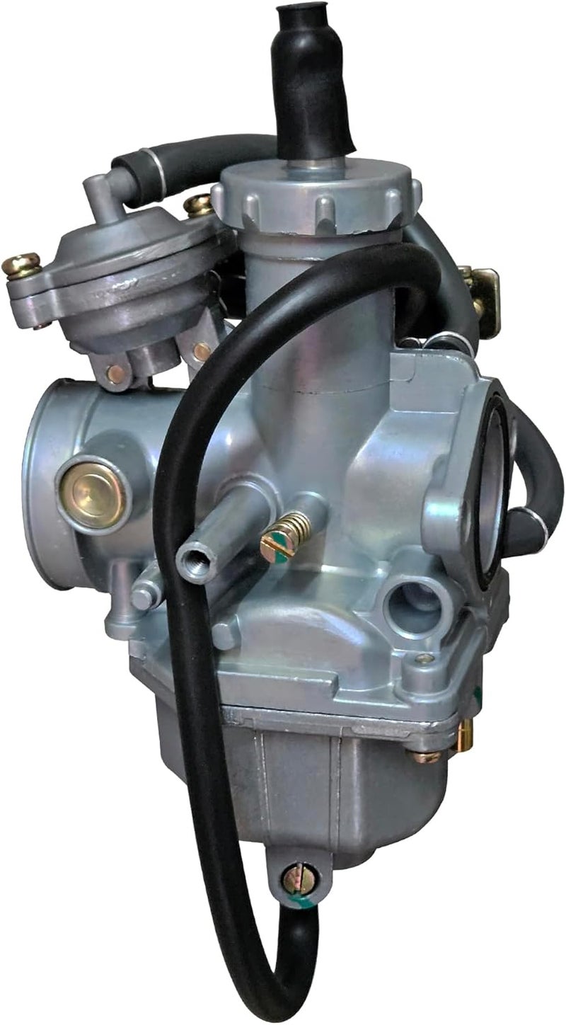 MothAr Carburetor & Throttle Cable for Honda CRF150F CRF 150F (2003-2014) - Image 4