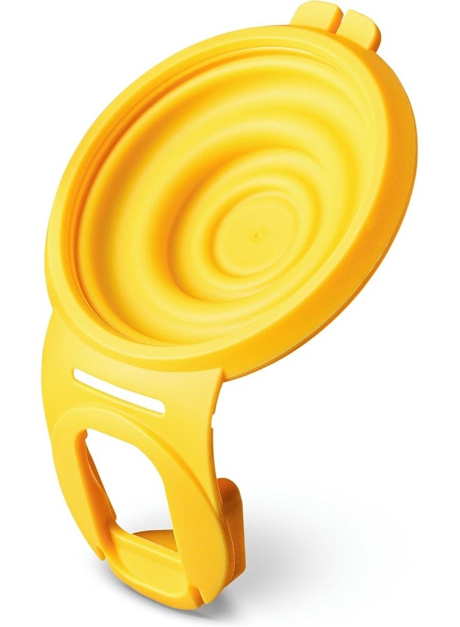 Medela Membranes for Hands-Free Collection Cups, 2-Pack - Image 1