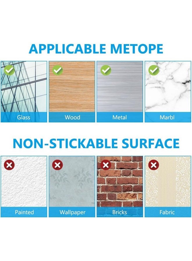 CLAPONE CLAPONE Adhesive Strips, Clear Mini Light Clips, Strips Hooks, Small Self-Adhesive Hooks, Indoor Christmas/Festival Decoration,Hooks (Clear, 20 Mini Light Clips)  - Image 5