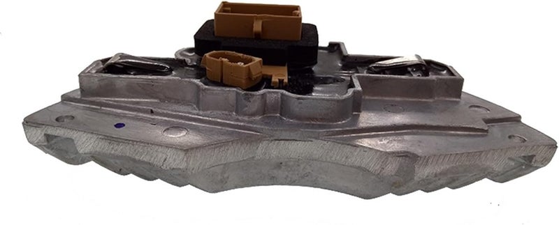 Yurefax Blower Motor Resistor for VW A4 and Passat B5 - Image 4