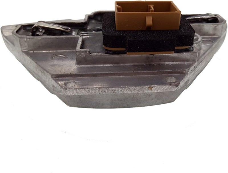 Yurefax Blower Motor Resistor for VW A4 and Passat B5 - Image 3