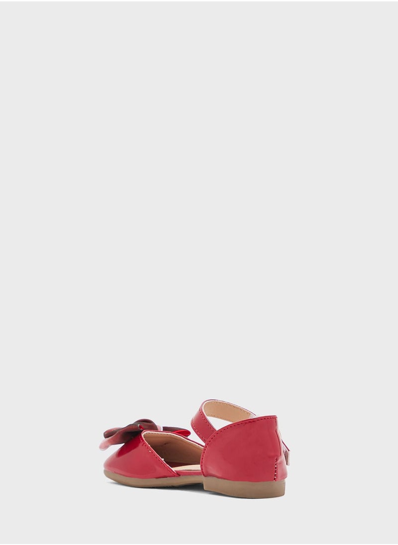 Pinata - Girls Slip Ons - Image 1