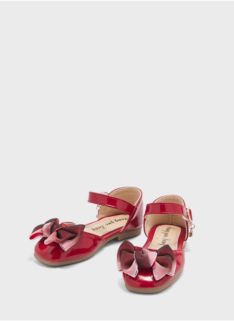 Pinata - Girls Slip Ons - Image 1