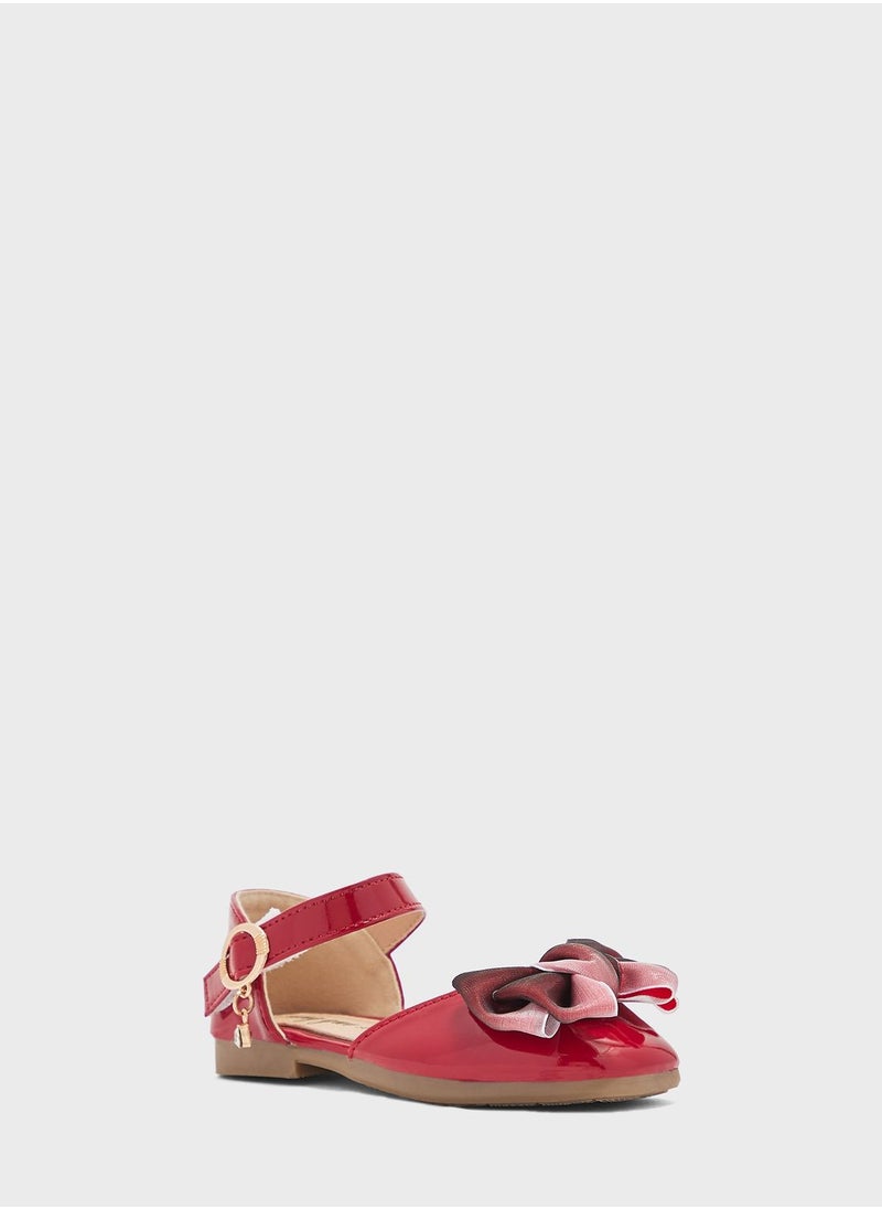 Pinata - Girls Slip Ons - Image 1
