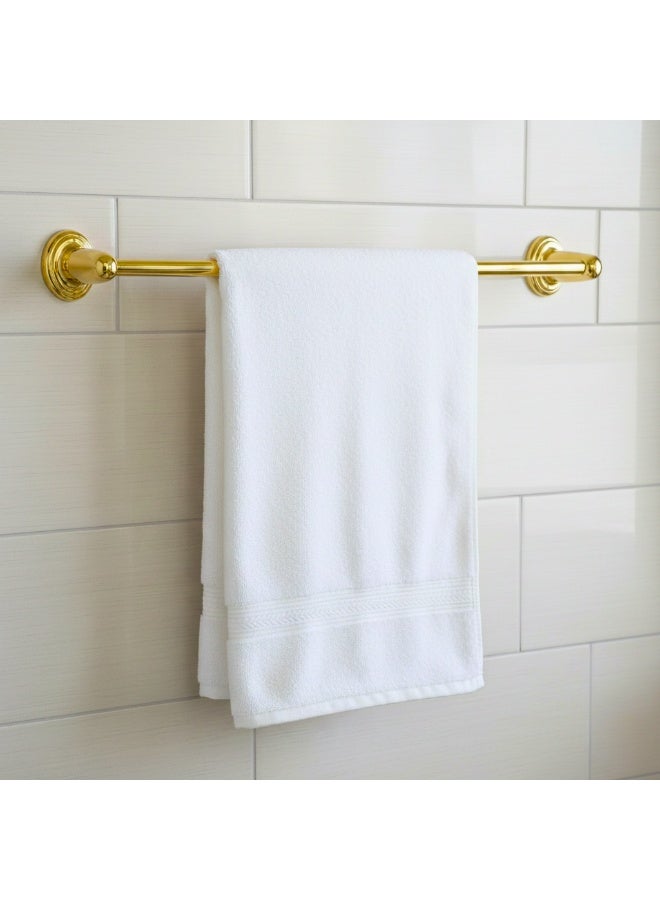 Siag Single Towel Bar 5501 - Image 1