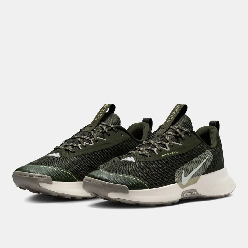 Nike Men's Juniper Trail 3 Running Shoes