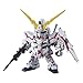 BANDAI SPIRITS Bandai Hobby Gundam UC 005 Unicorn Gundam Destroy Mode Bandai SD EXStandard - Image 3