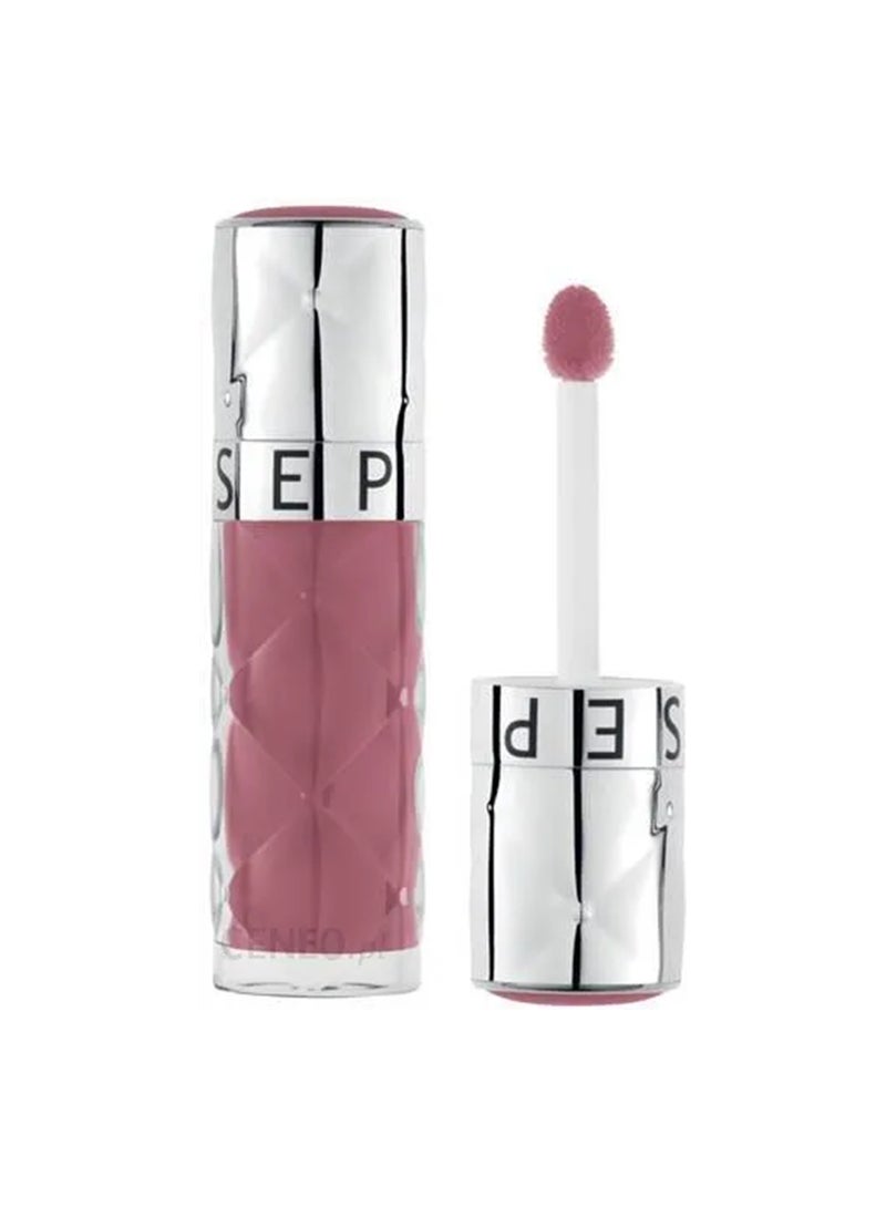 SEPHORA Outrageous Plump Effect Gloss 05 Pump up It Red