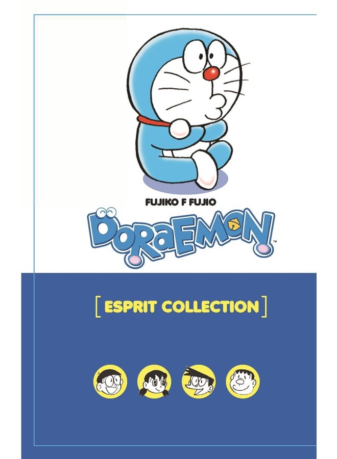 Doraemon Esprit Collection