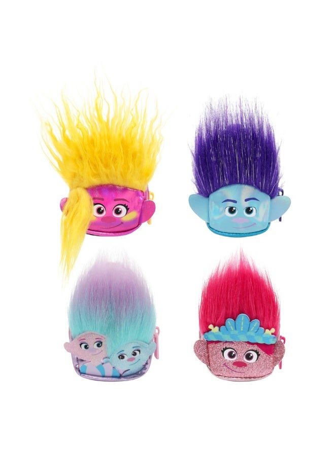 Moose Toys Real Littles Trolls Band Together Backpacks (Assorted 1 Piece) - Image 1
