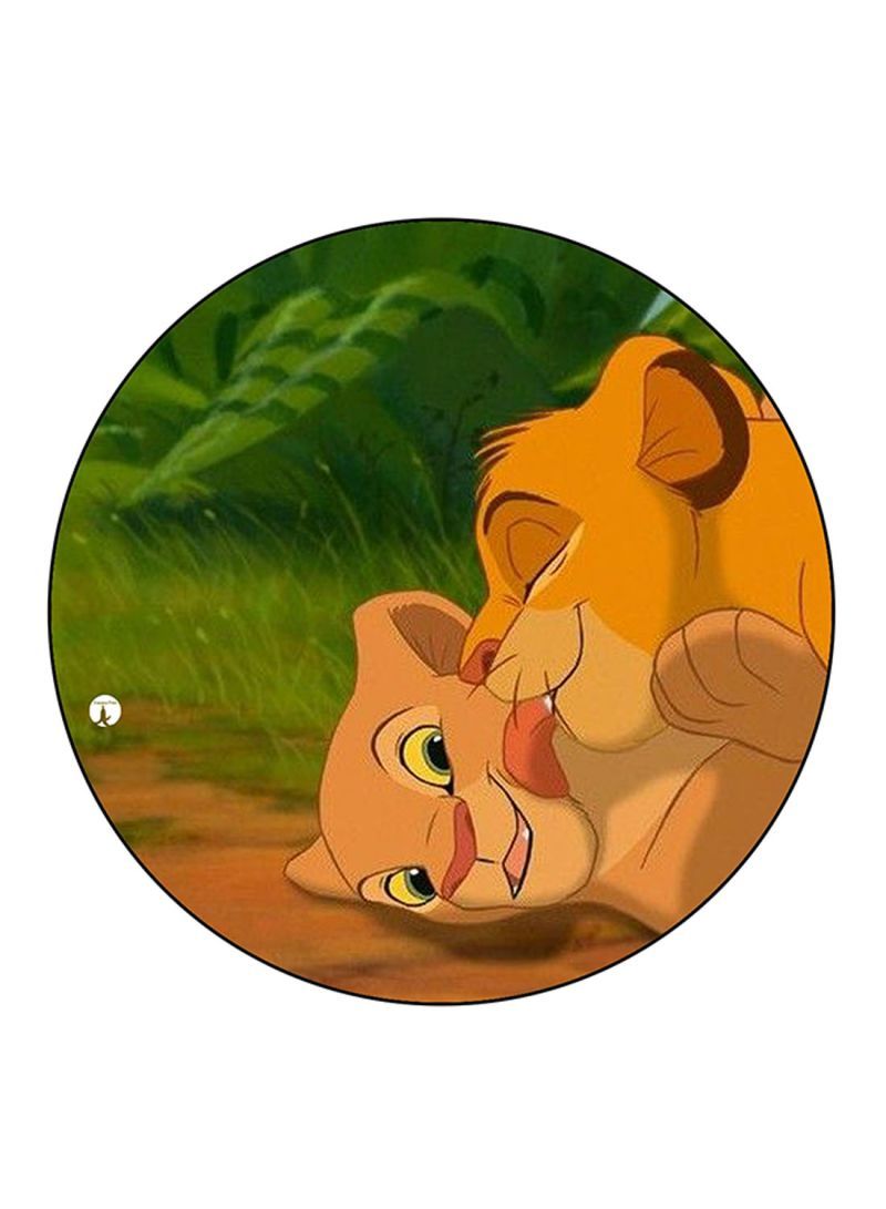 RKN Disney Character Printed Pin Multicolour - Image 2