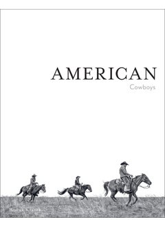 American Cowboys 
