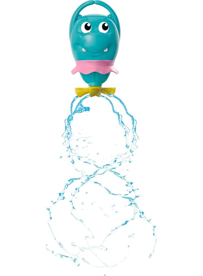 كلمينتوني لعبة حمام هابي ووتر فريندز للأعمار من 6 أشهر فما فوق - Image 1