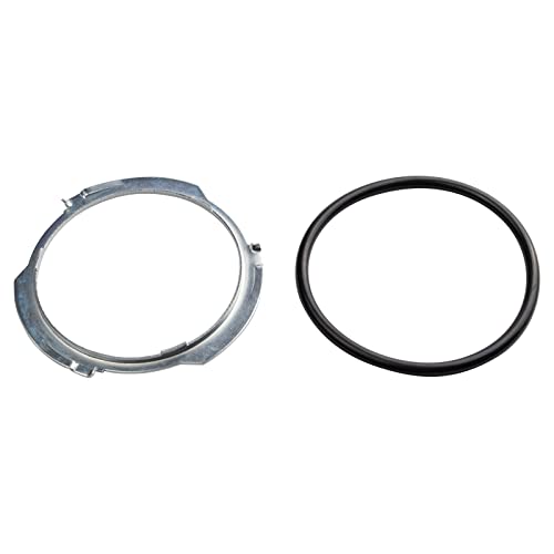 TRQ Engine Fuel Pump & Sending Unit Module Assembly for Chevy GMC Truck SUV - Image 5