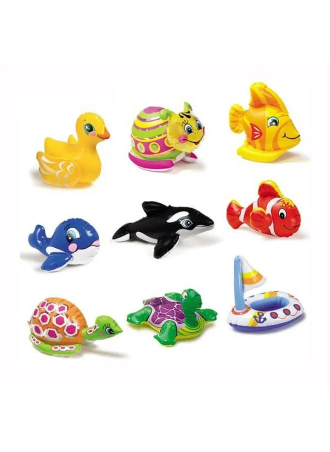 INTEX Puff'n Play Water Toy-Assorted