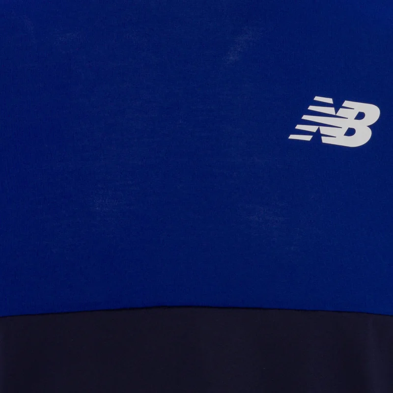 New Balance Men's RC Cotton Feel T-Shirt