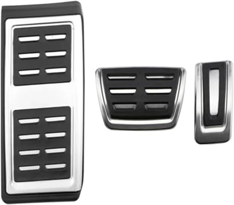 Vuzmode Pedal Pad Set for VW Models - Image 5